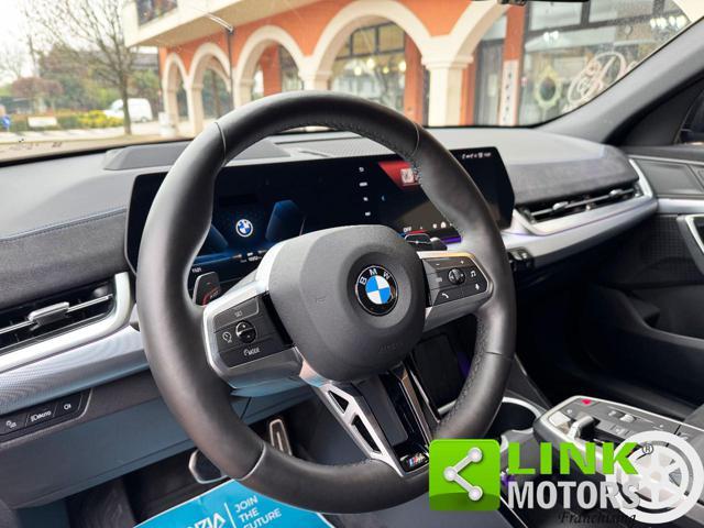 BMW X2 xDrive 20d Msport Pro