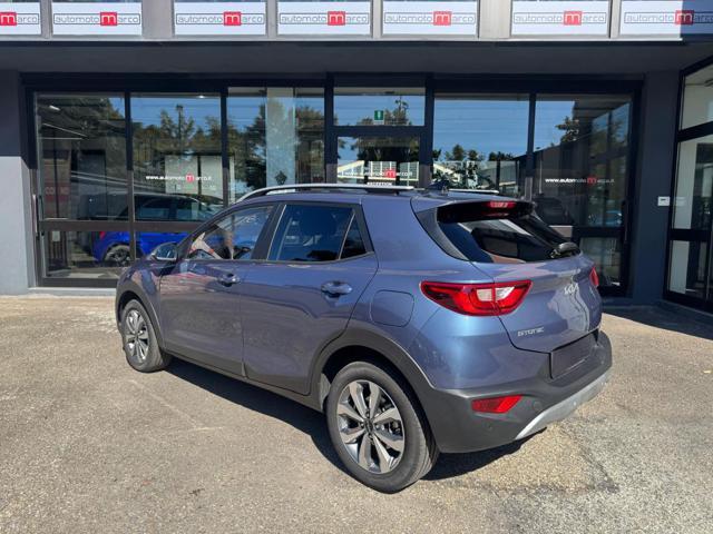 KIA Stonic 1.2 MPI GPL Style