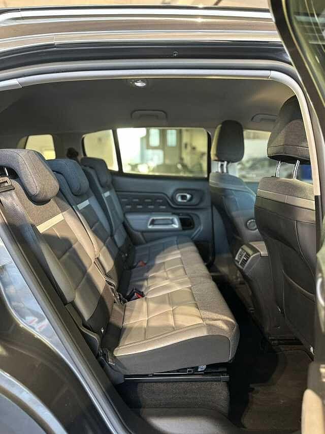 Citroen C5 Aircross BlueHDi 130 S&S Shine