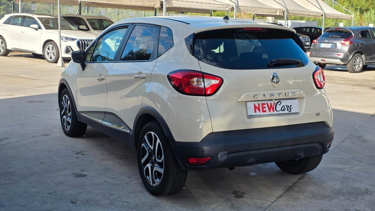 Renault Captur 1.5 dCi 8V 90 CV Start&Stop Energy R-Link