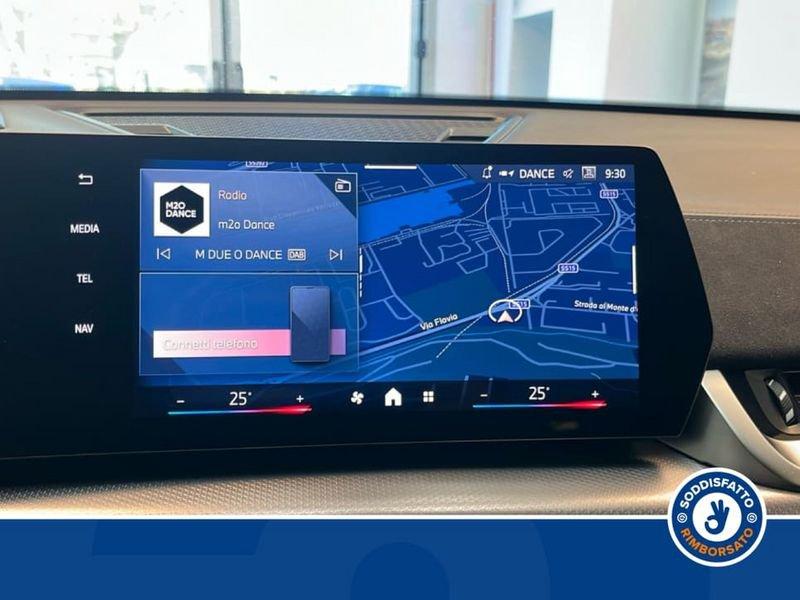 BMW X2 sDrive 18d M Sport Pro