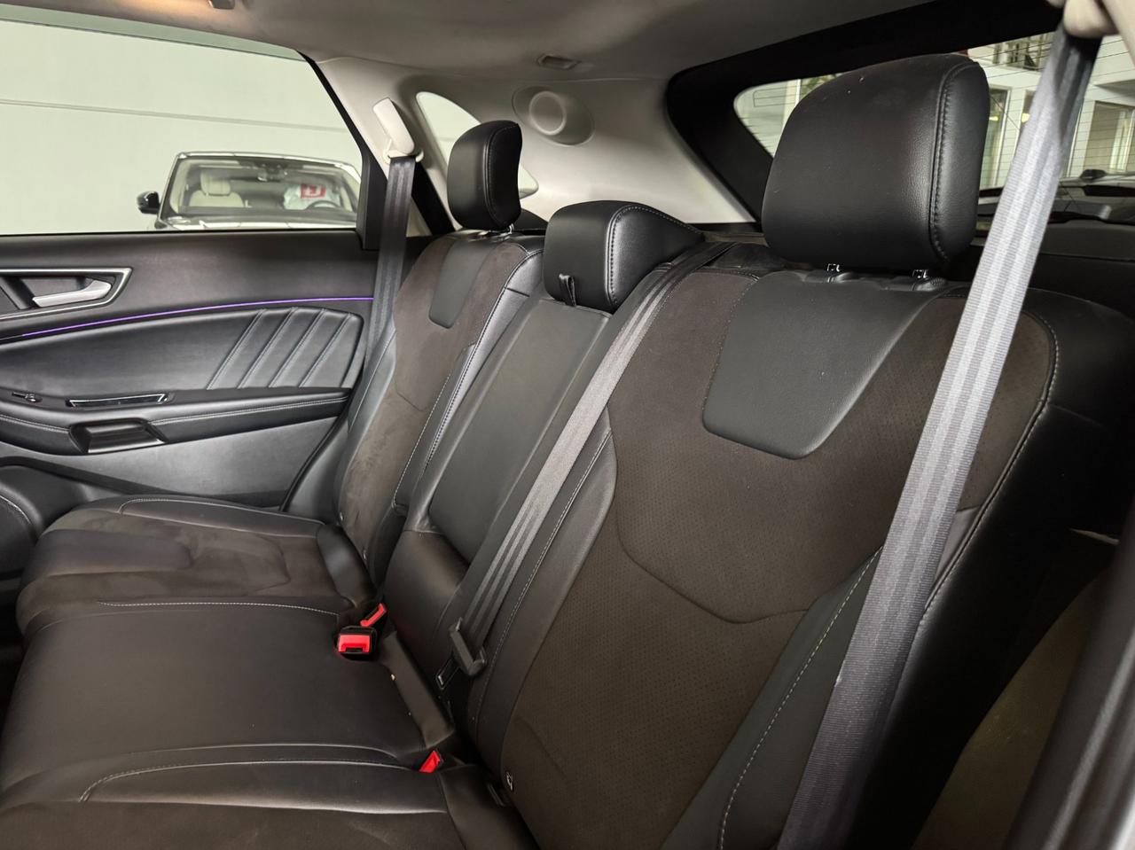Ford Edge 2.0 tdci Sport s&s awd 210cv powershift