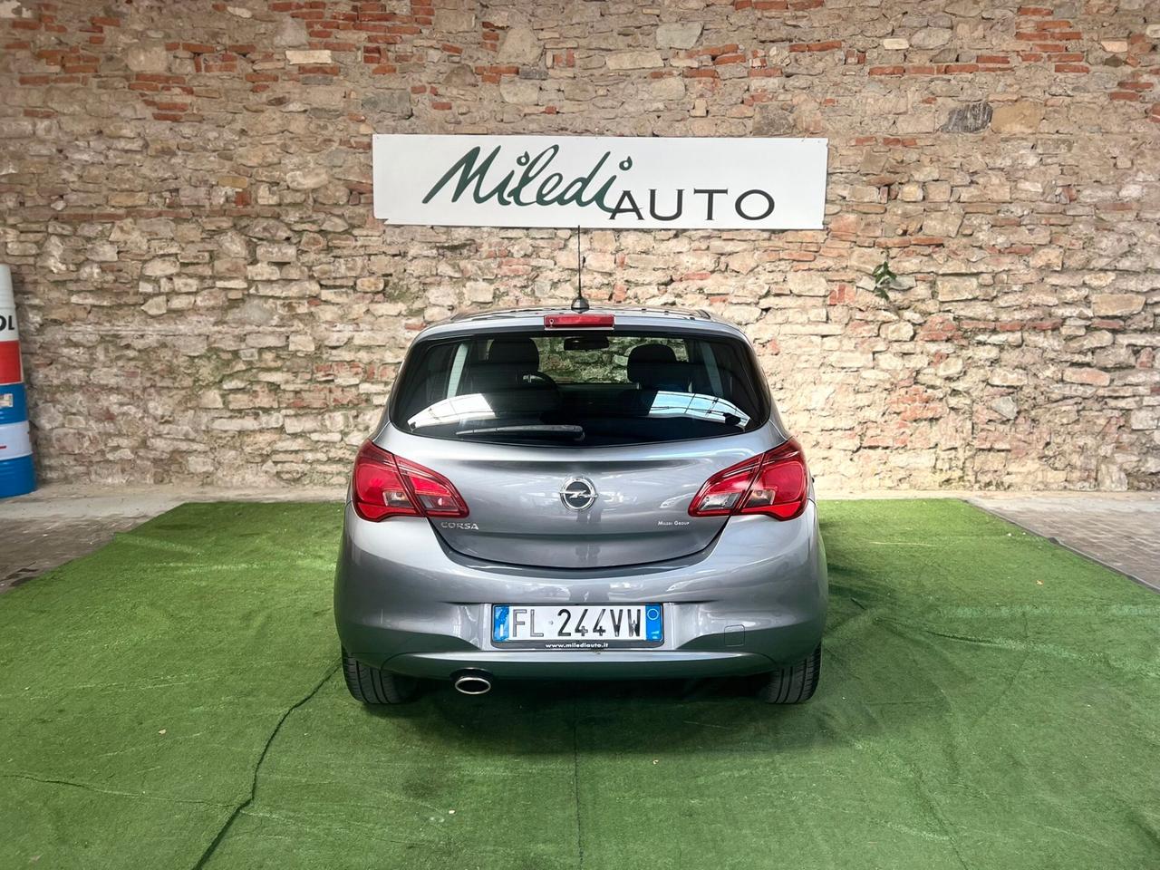 Opel Corsa 1.2 5 porte Innovation