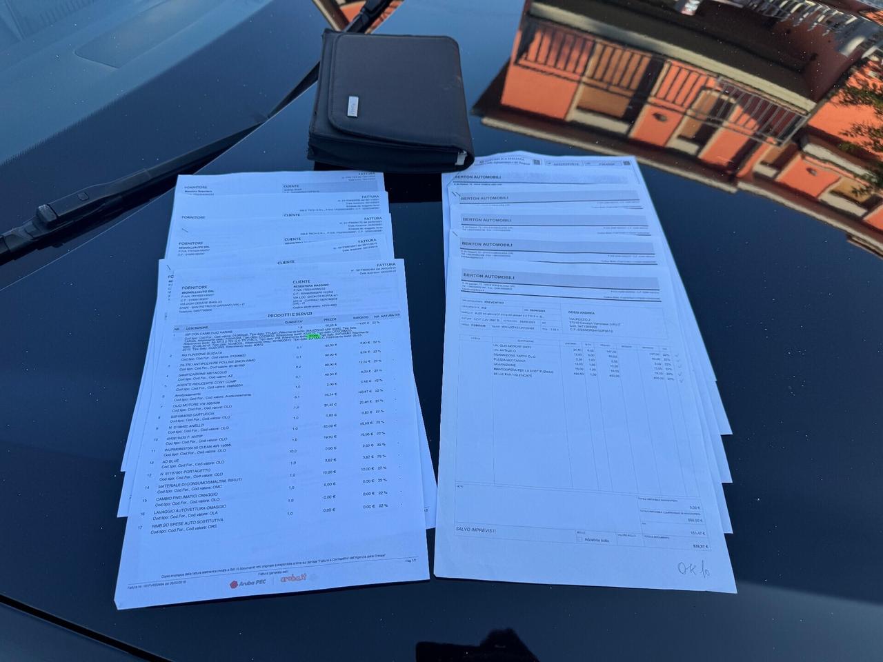 Audi A6 allroad 3.0 TDI 218 CV S tronic Business Plus