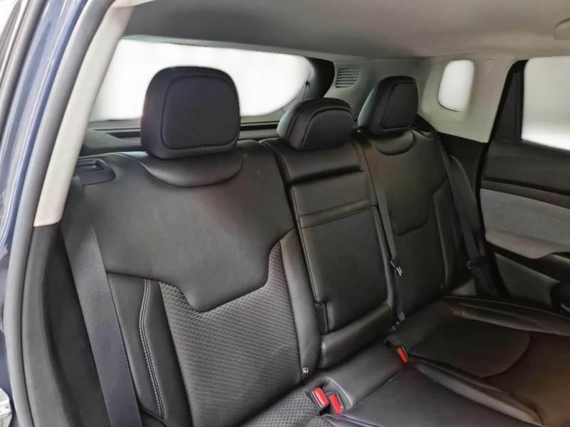 JEEP COMPASS 1.3 T4 PHEV 130 CV BUSINESS 4XE AUTO SUV