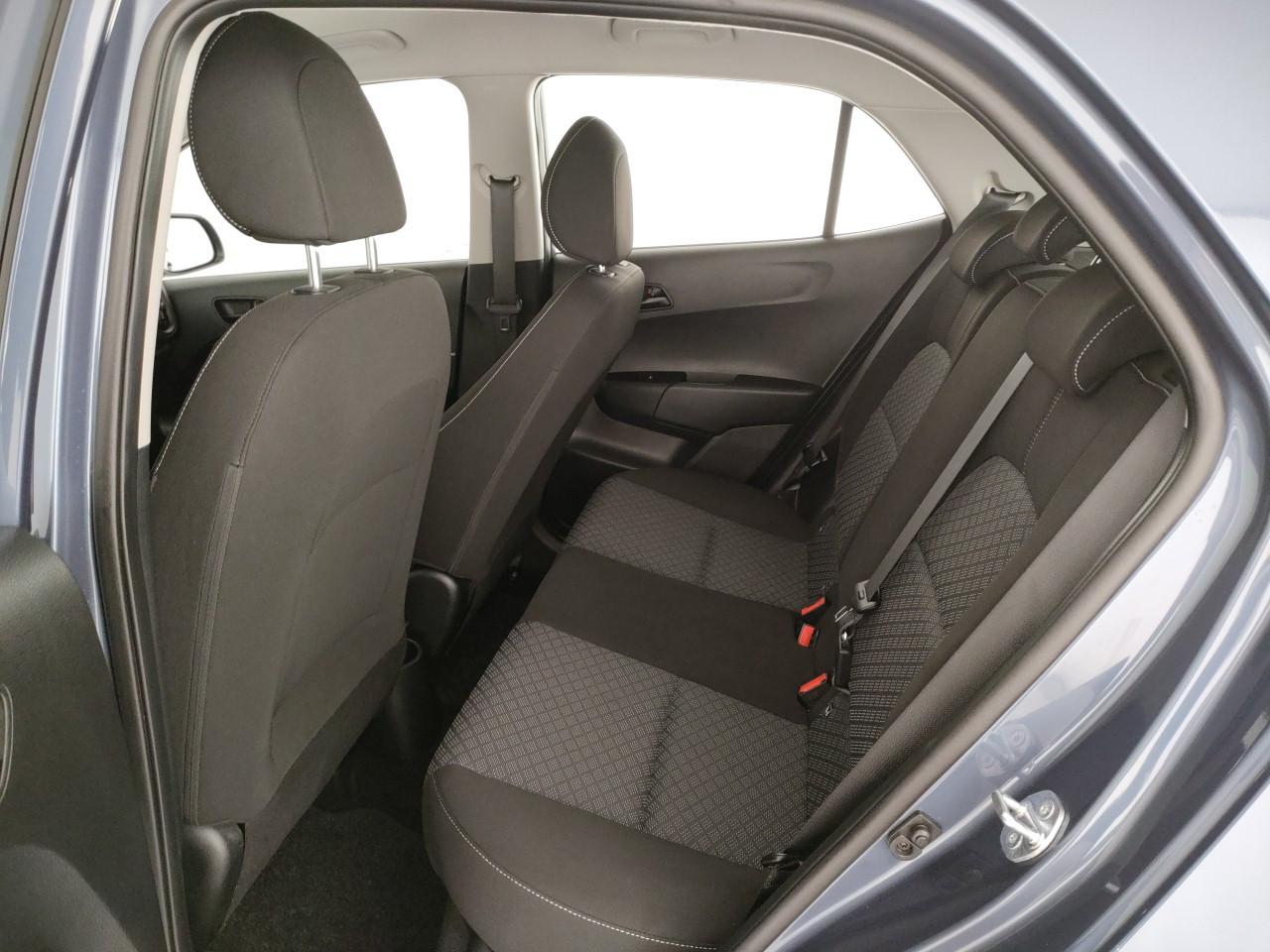 KIA Picanto 1.0 mpi Urban