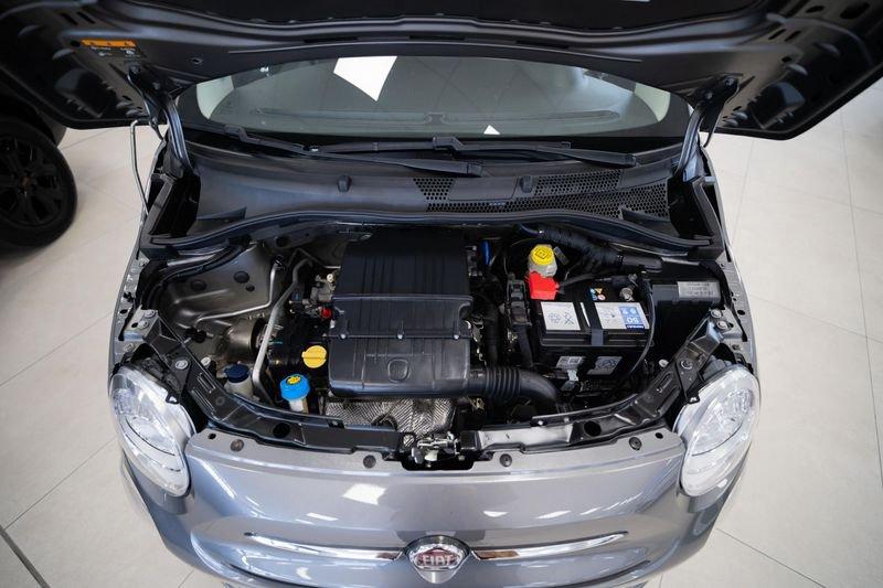 FIAT 500 1.2 Pop 69cv my20