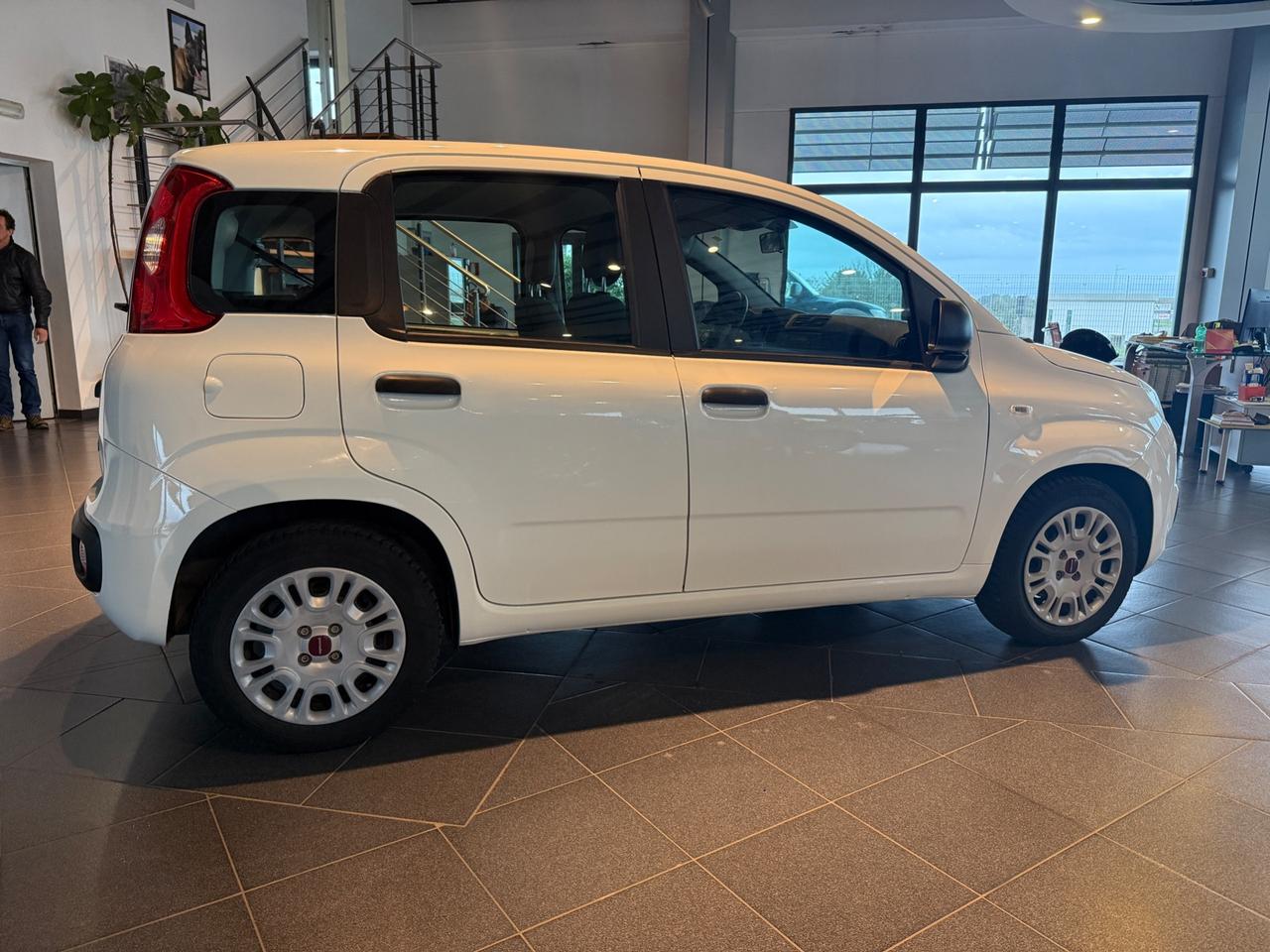 Fiat Panda 1.0 FireFly S&S Hybrid IVA ESPOSTA