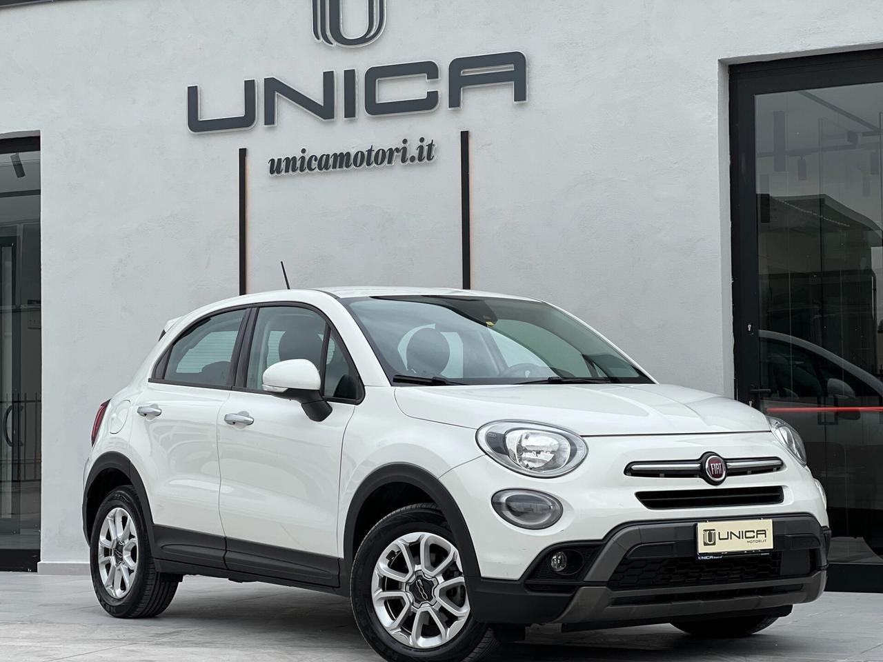 Fiat 500X 1.3 MultiJet 95 cv ITALIANA IVA ESPOSTA
