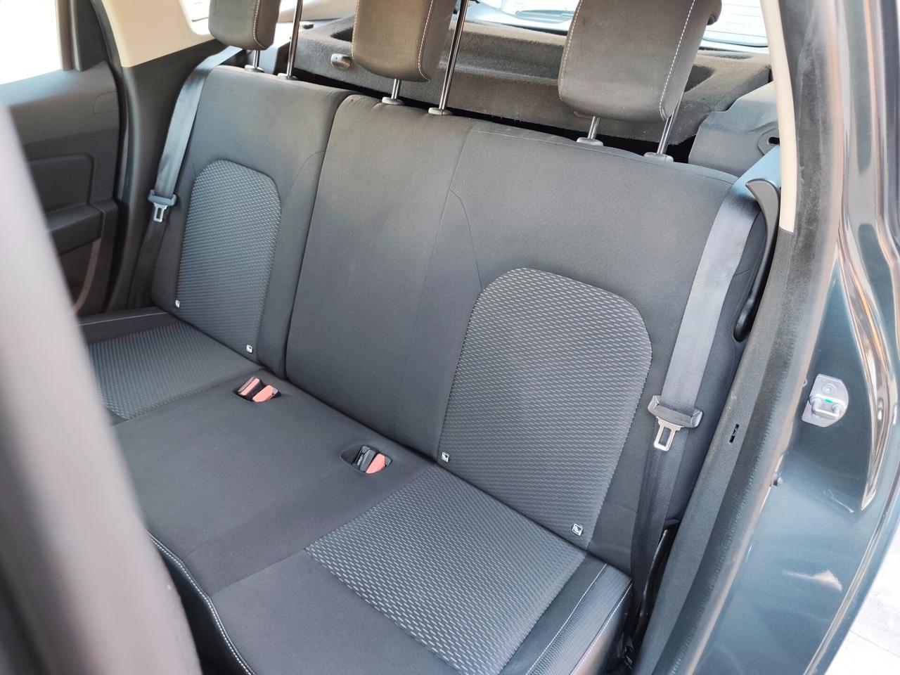 Dacia Duster 1.5 Blue dCi 110cv km139000