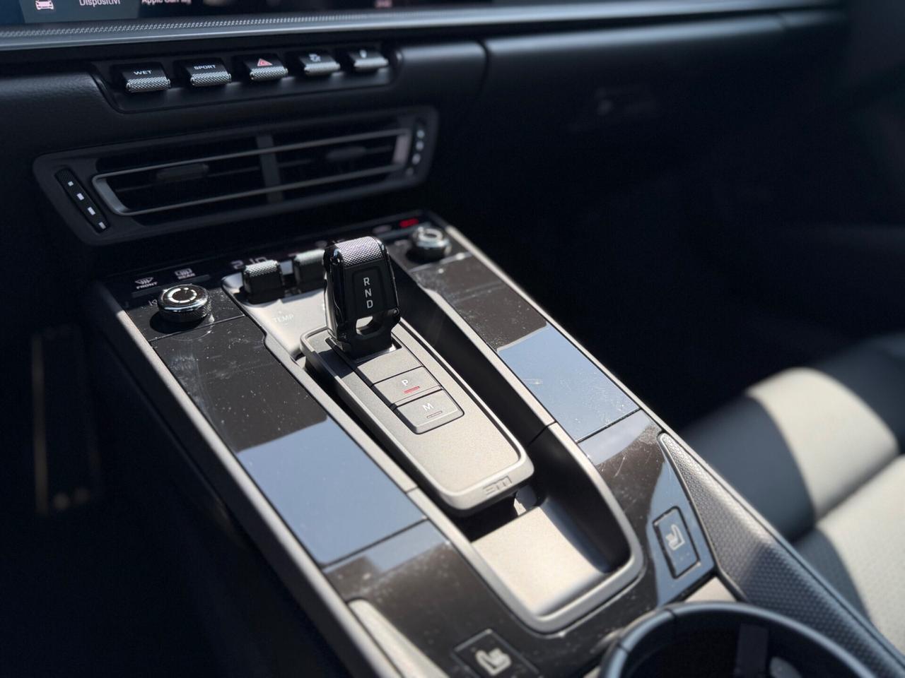 Porsche 992 911 Coupe 3.0 Carrera IVA ESPOSTA