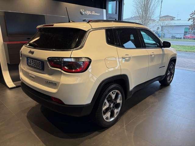 Jeep Compass 1.6 Mjt Limited ** IVA ESPOSTA/AUTOCARRO ** CARPI