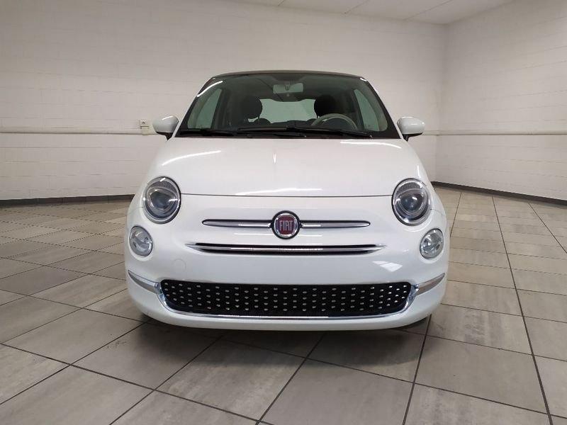 FIAT 500 1.0 hybrid Dolcevita 70cv