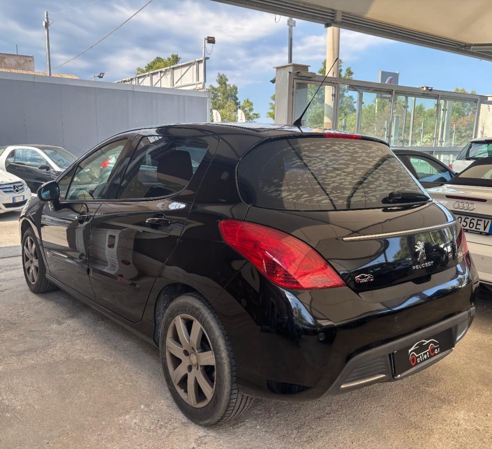 PEUGEOT - 308 - 1.6 HDi 92 CV Business