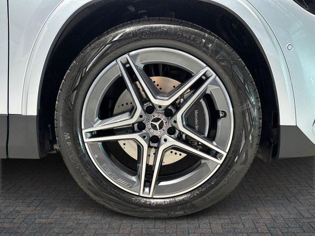MERCEDES-BENZ GLA 180 d Automatic AMG Line Advanced Plus