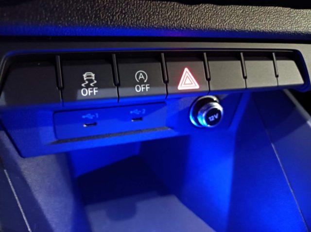 AUDI A1 SPB 30 TFSI Admired Advanced