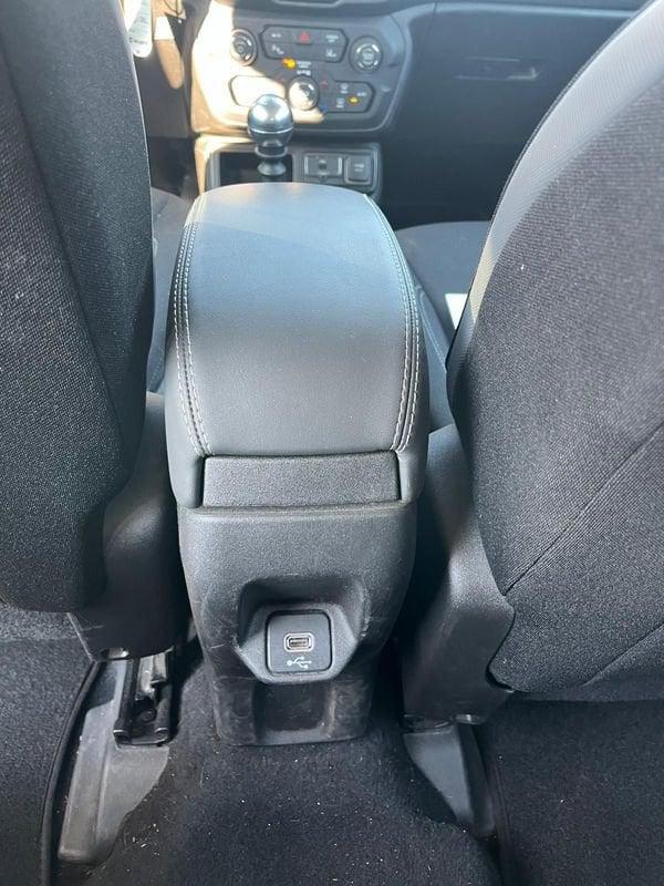 Jeep Renegade 1.0 T3 Limited
