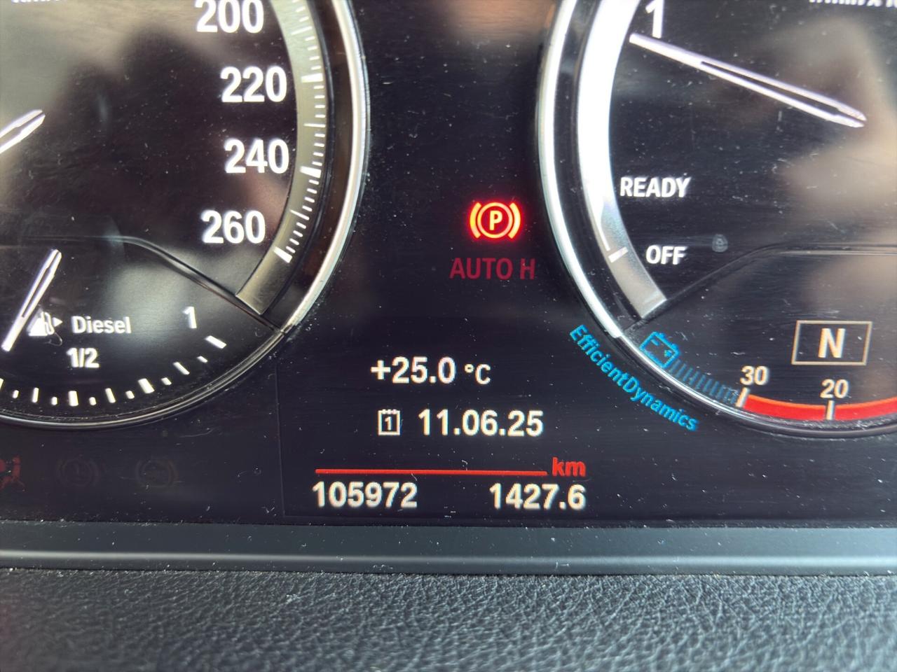 Bmw 2er Active Tourer 218d Active Tourer Advantage