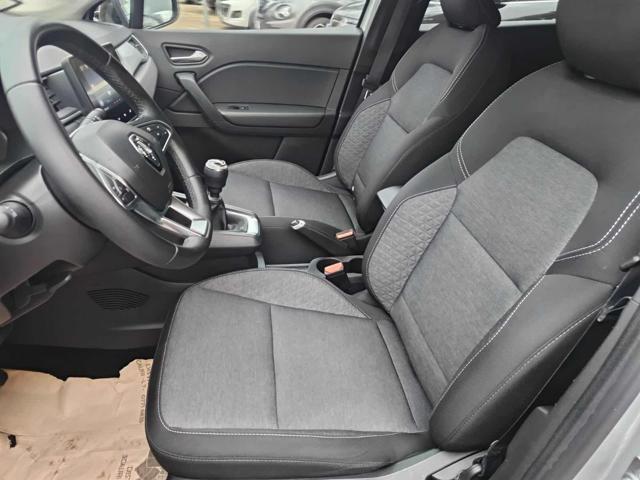 RENAULT Captur TCe 100 CV GPL evolution