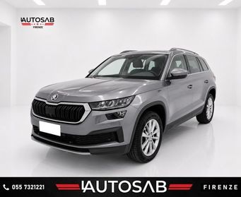 SKODA Kodiaq 1.5 TSI ACT DSG 7 posti Aziendale