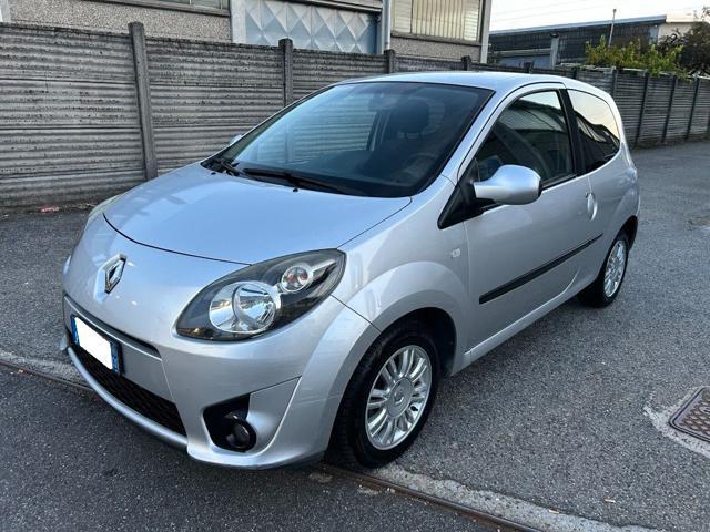 RENAULT Twingo 1.2 8V *OK NEOPATENTATI* *FINANZIABILE*