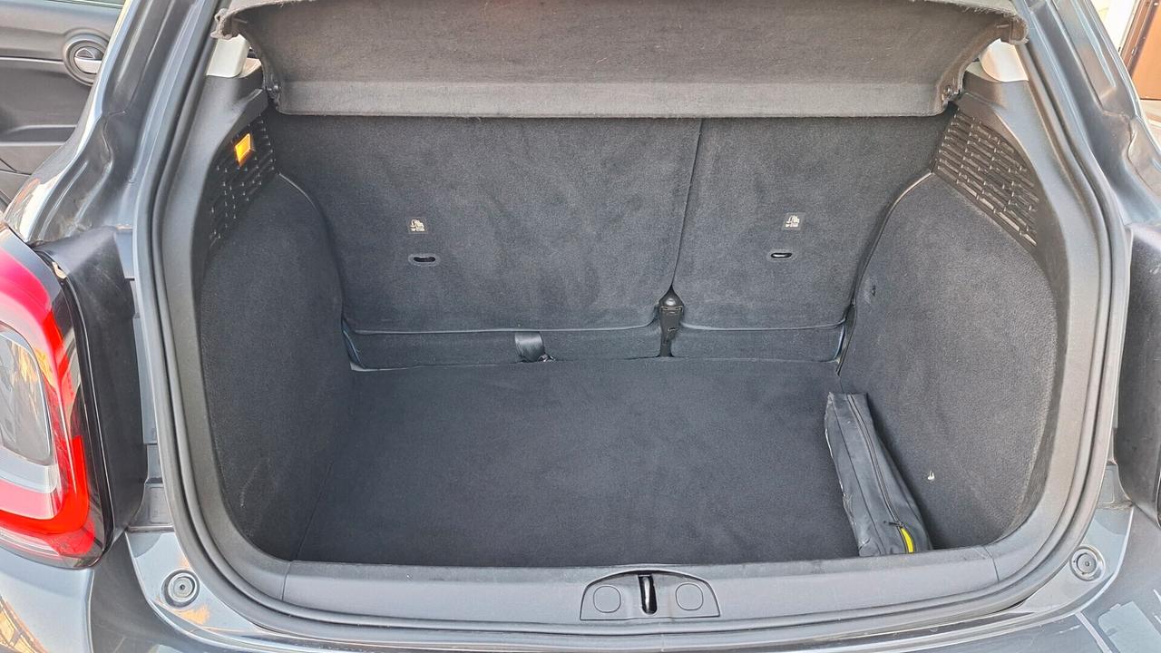 Fiat 500X 1.3 MultiJet 95 CV Cult