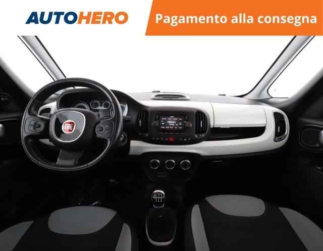 FIAT 500L 1.6 Multijet 120 CV Pop Star