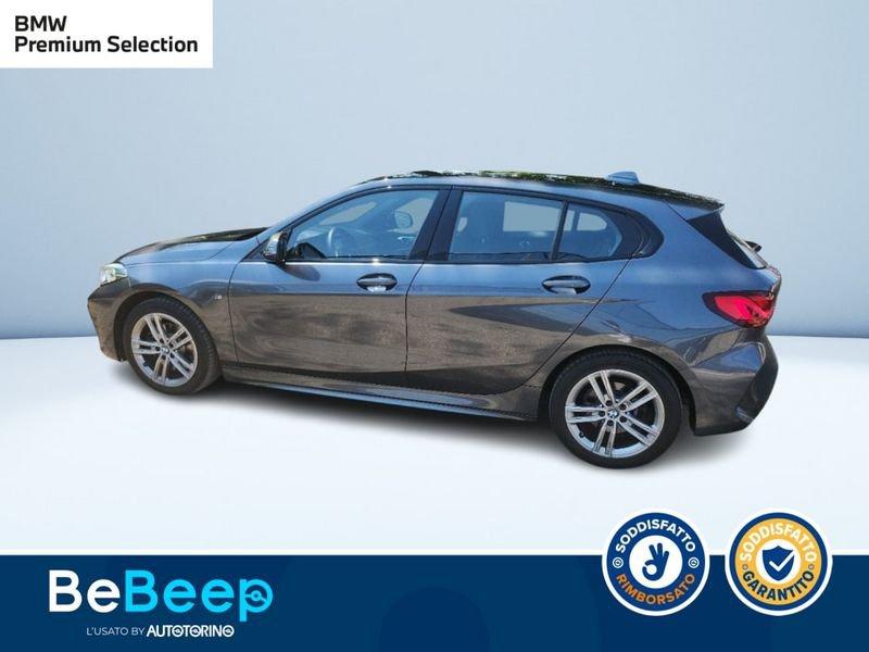 BMW Serie 1 118I MSPORT 140CV AUTO