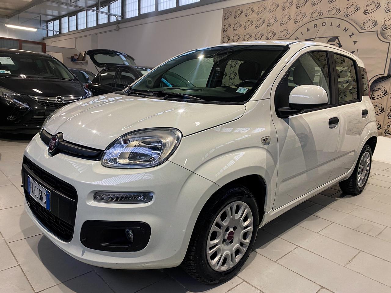 Fiat Panda 1.3 MJT S&S Easy