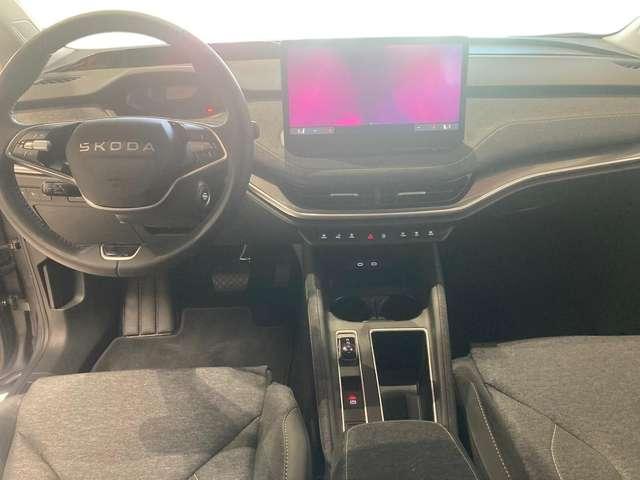 Skoda Elroq 85
