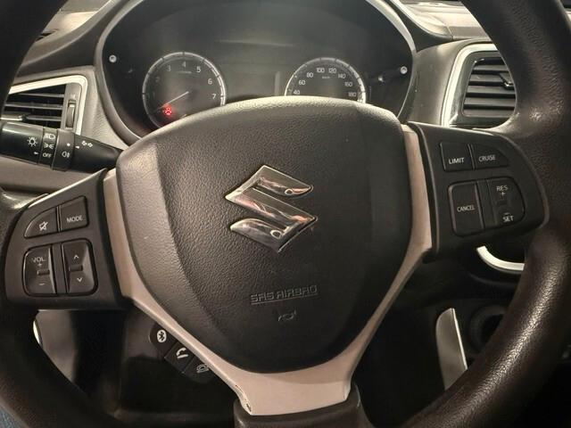 Suzuki S-Cross 1.0 Boosterjet Easy GPL