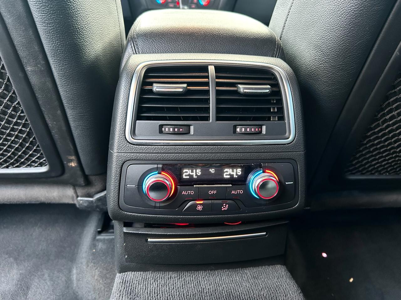 Audi A6 3.0 TDI 245 CV quattro S tronic Advanced