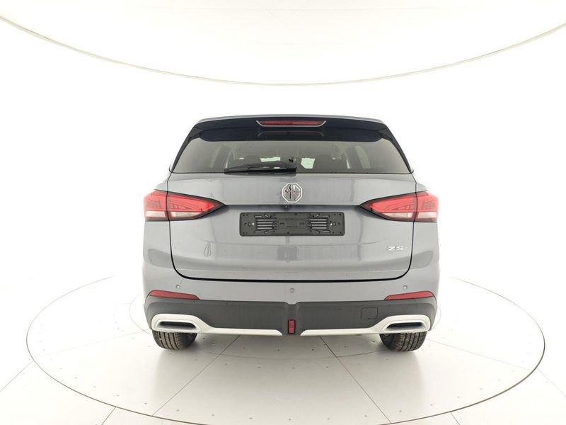 MG ZS 1.5 Comfort