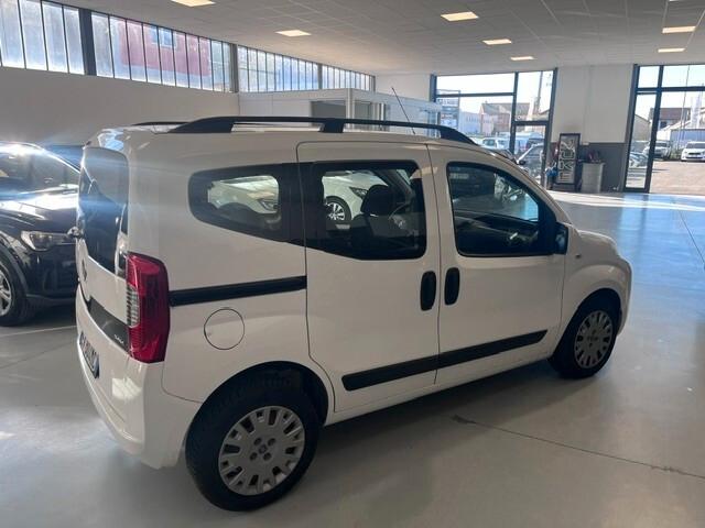 Fiat Qubo 1.3 MJT 95 CV N 1 AUTOCARRO 4 POSTI PT 475