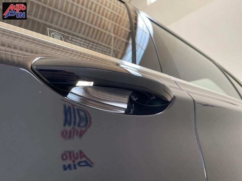 BMW Serie 7 730d xDrive *Tagliandata*