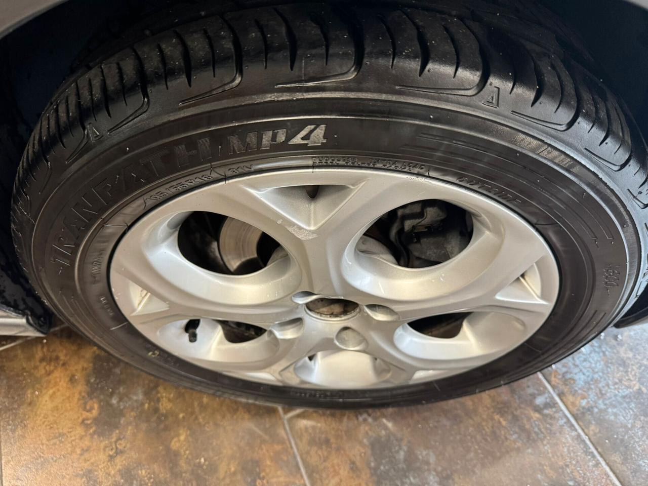 Citroen C3 1.4 HDi 70 Exclusive