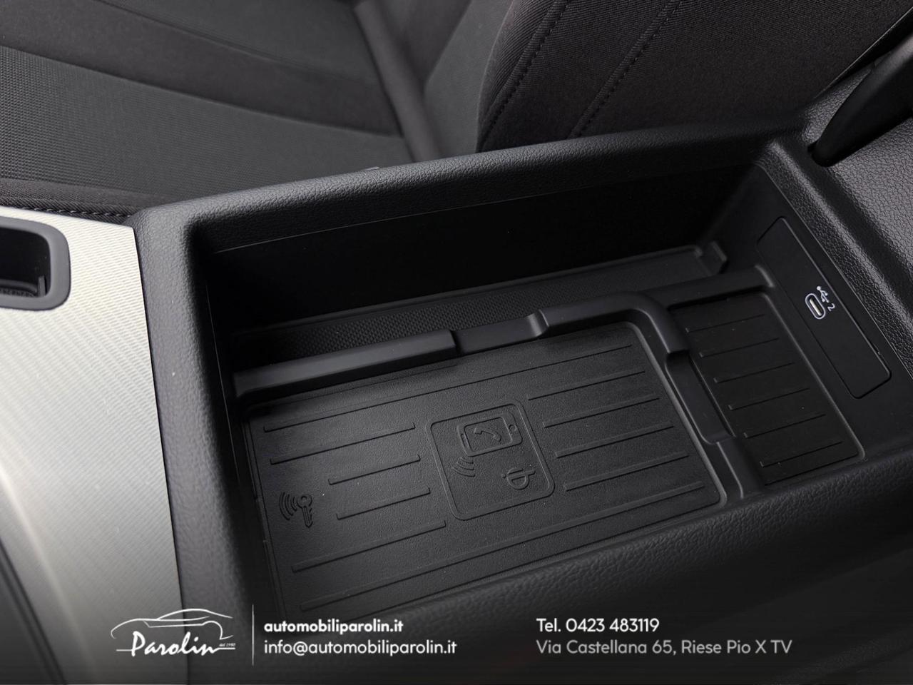 Audi A5 Sportback 35 2.0 tdi mhev S-line edition S-tronic LED-ACC