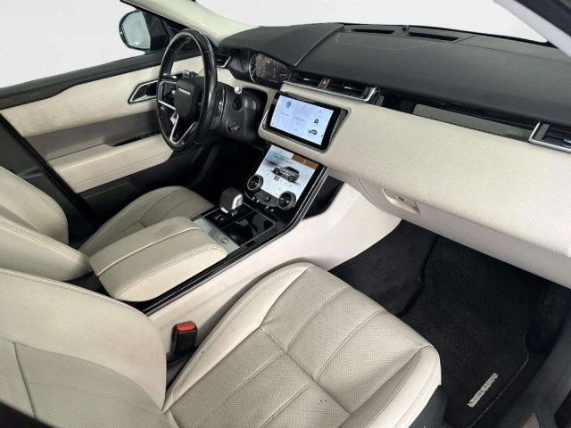 LAND ROVER Range Rover Velar 2.0D I4 204 CV S