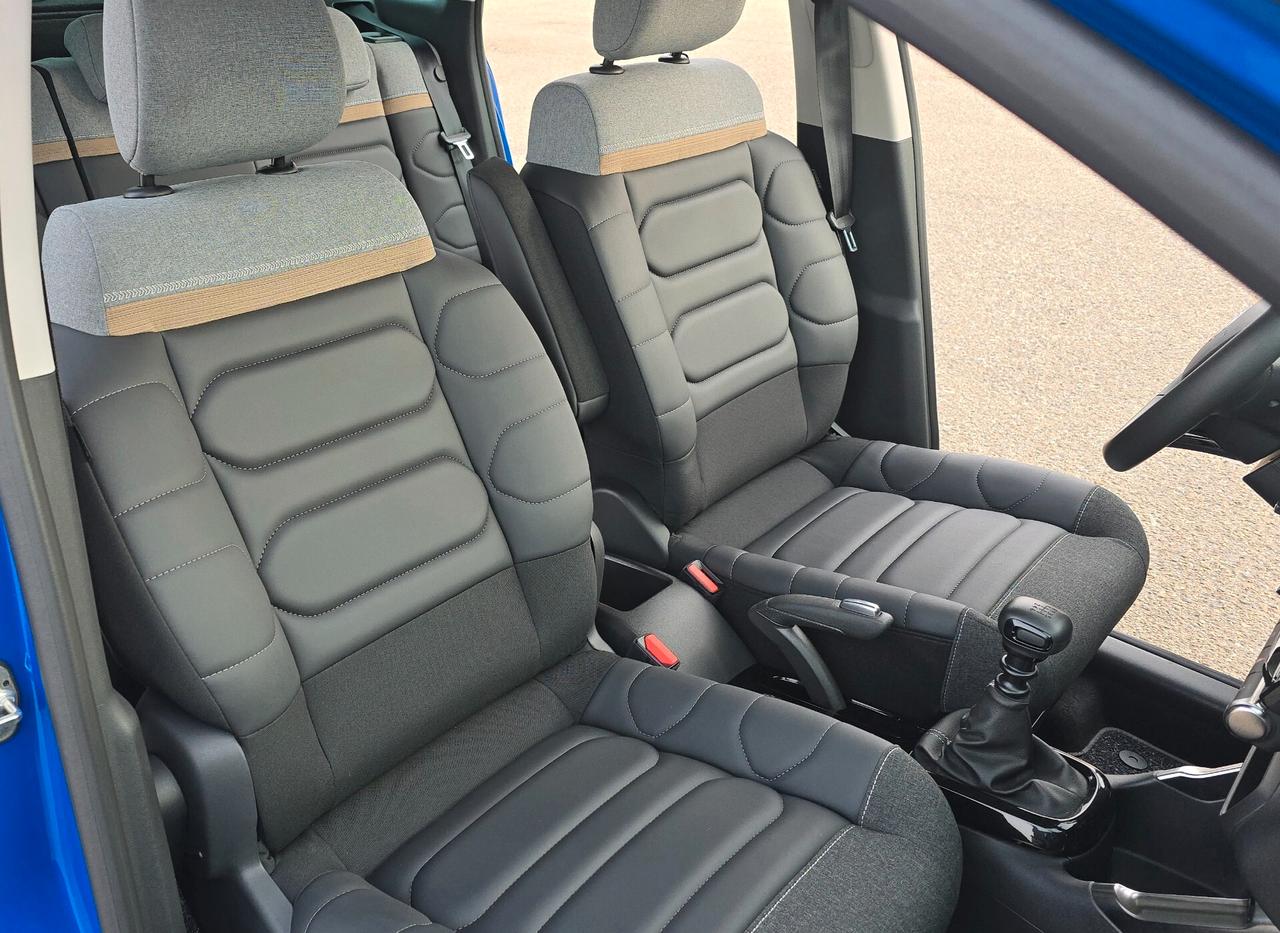 Citroen C3 Aircross PureTech 110 S&S Plus