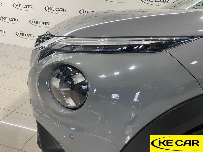 Nissan Juke 1.0 DIG-T 114 Mt N-Connecta - PROMO NISSAN