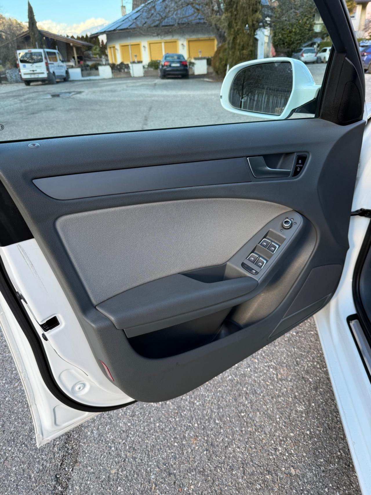 Audi A4 Avant 2.0 TDI 143CV F.AP. Business Plus