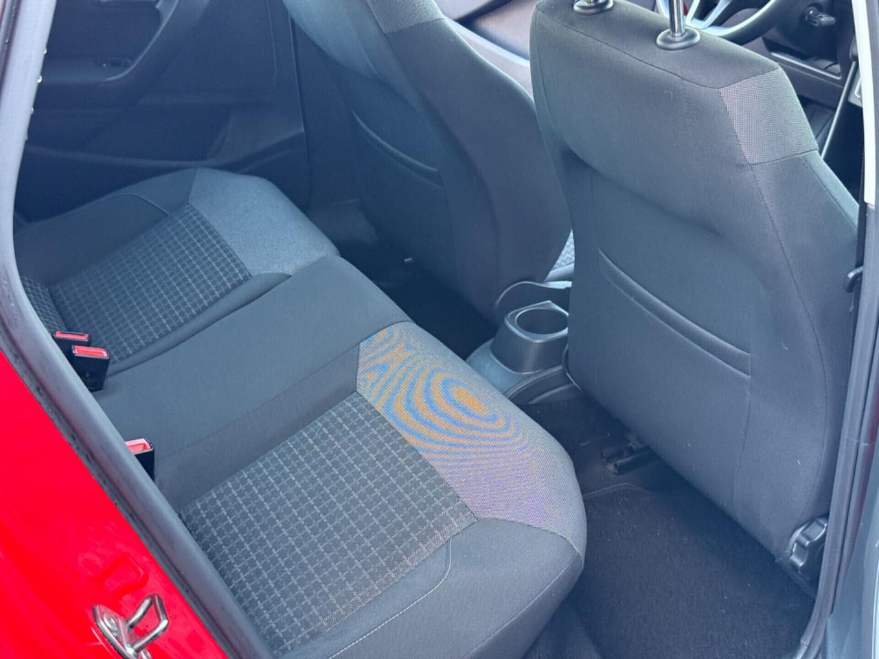 Volkswagen Polo 1.0 MPI 75 CV 5p. Comfortline