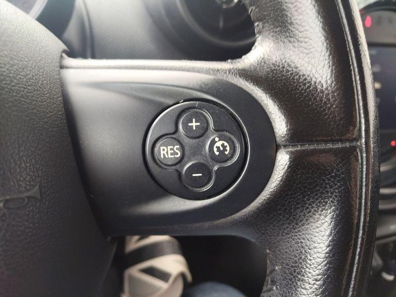 MINI Countryman Mini 1.6 Cooper D Countryman ALL4