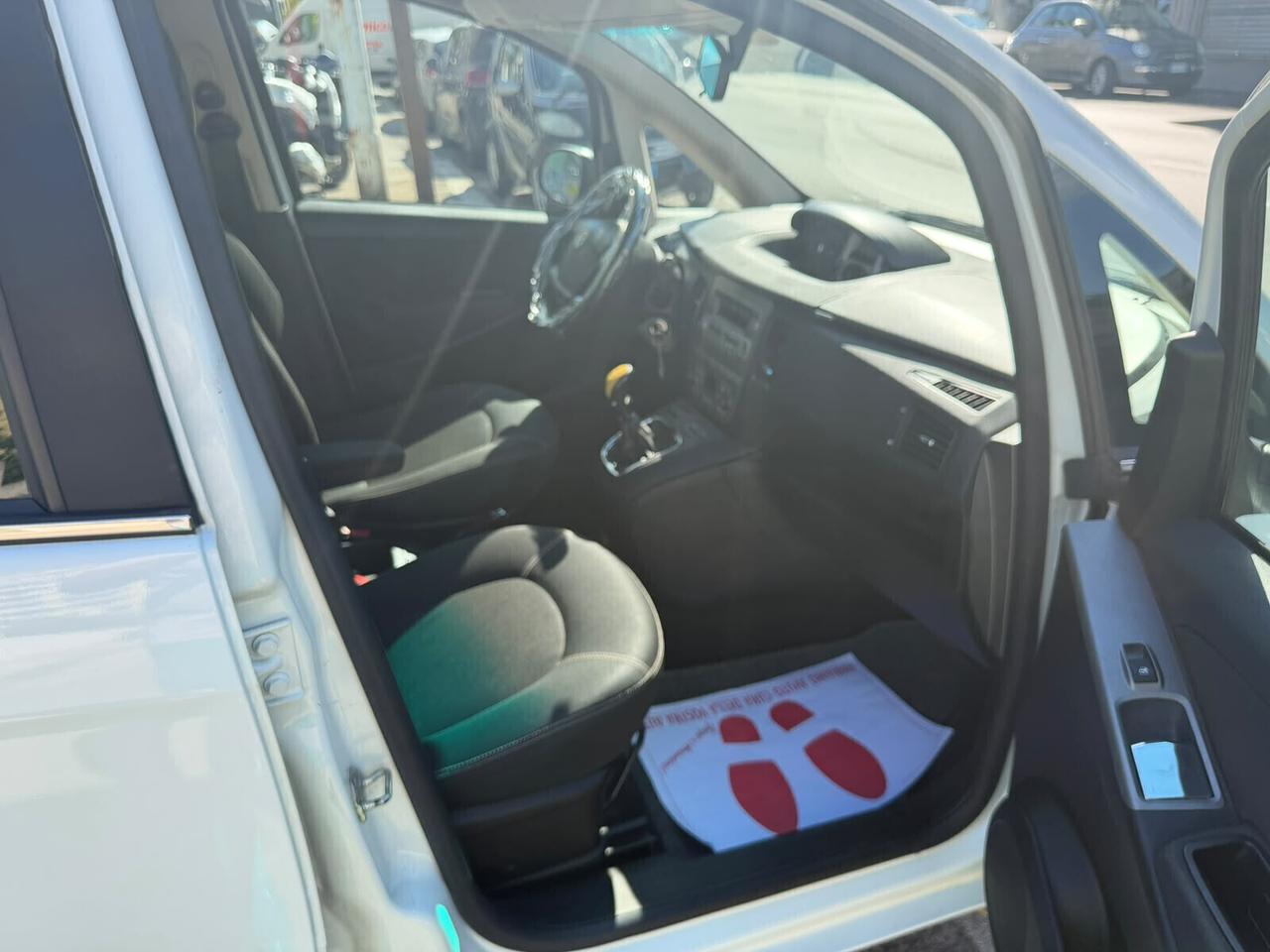 Lancia MUSA 1.4 8V Ecochic (GPL) Gold