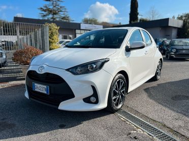 Toyota Yaris 1.0 5 porte Trend