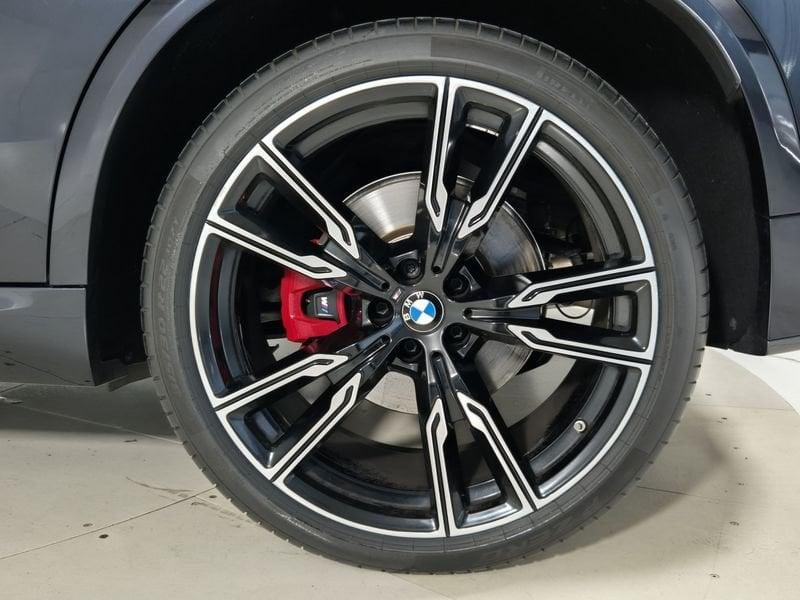 BMW X5 G05 LCI 2023 xdrive30d MSport Pro auto