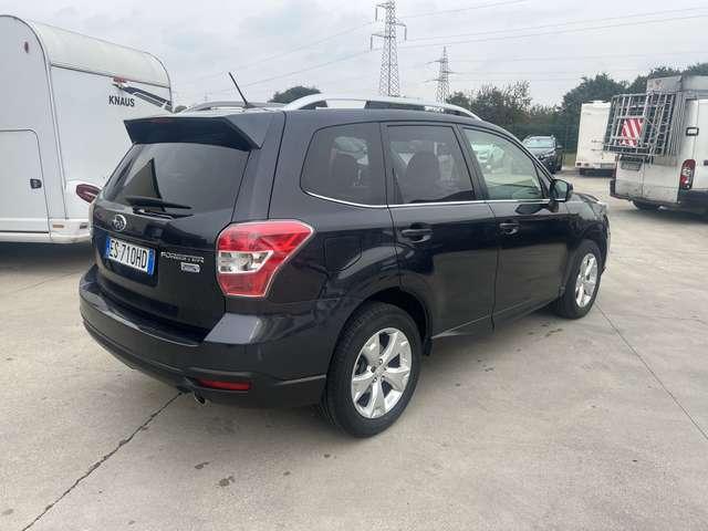Subaru Forester 2.0d-S Dynamic