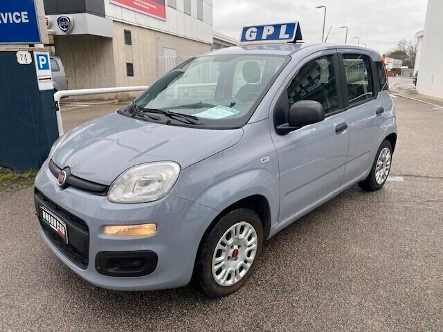 Fiat Panda 1.2 EasyPower Easy