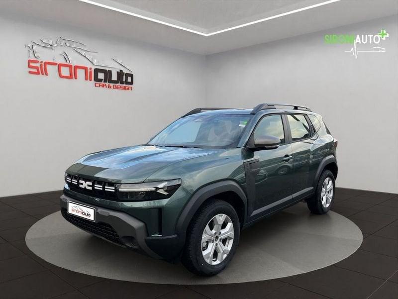 Dacia Duster Duster 1.2 mild hybrid Expression 4x4 130cv - PPROMO SIRONIAUTO+