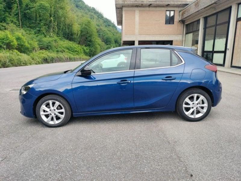 Opel Corsa 1.2 Elegance